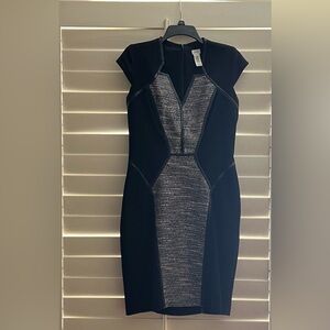 Beautiful dress from Cache size 10